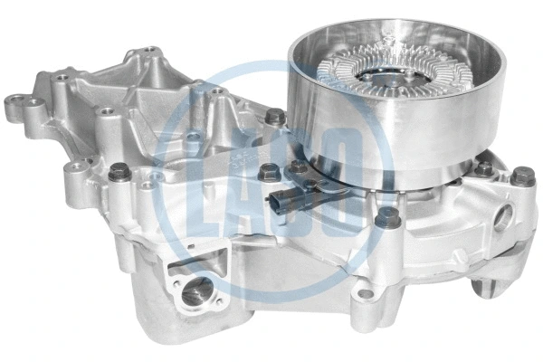 Water Pump, engine cooling (98200156)