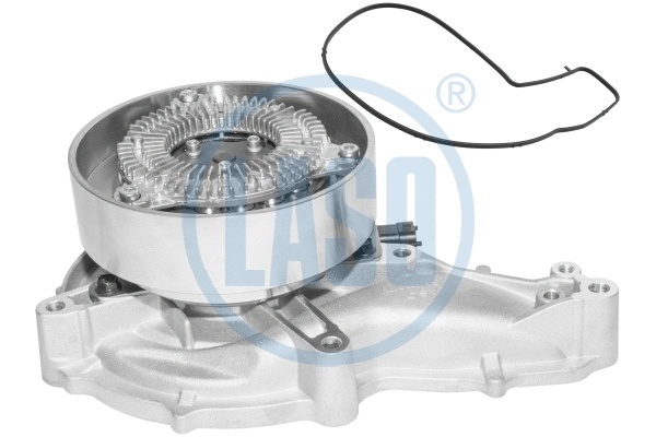 Water Pump, engine cooling (98200158)