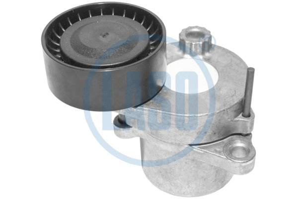 Belt Tensioner, V-ribbed belt (20207371)