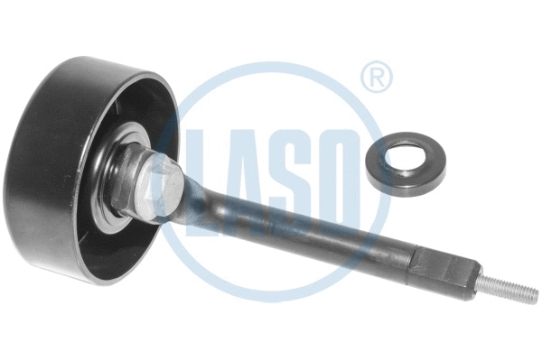 Tensioner Pulley, V-belt (10207601)