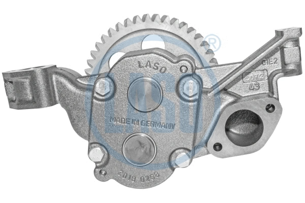 Oil Pump (20180177)