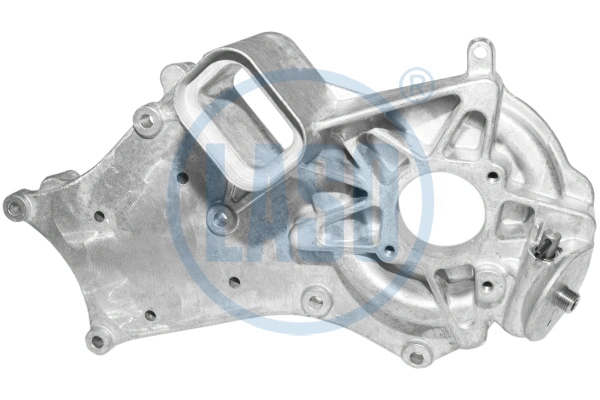 Housing, water pump (98200209)