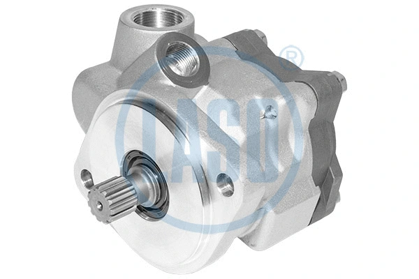 Hydraulic Pump, steering (20230102)