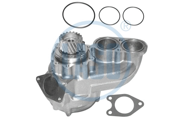Water Pump, engine cooling (98200110)