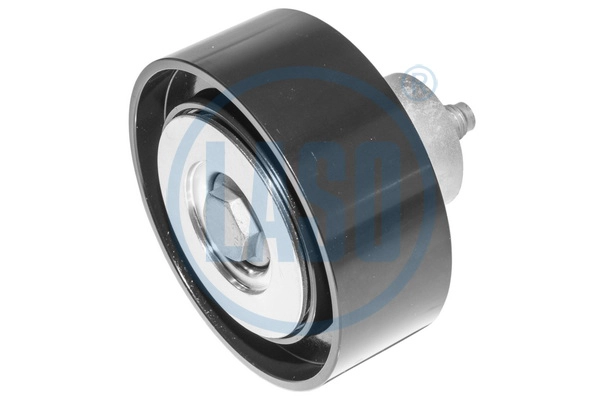 Deflection/Guide Pulley, V-ribbed belt (20030156)