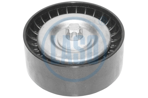 Deflection/Guide Pulley, V-ribbed belt (20030152)