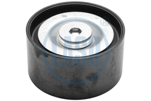 Deflection/Guide Pulley, V-ribbed belt (98030104)