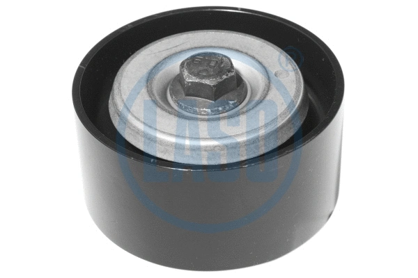 Deflection/Guide Pulley, V-ribbed belt (98030107)