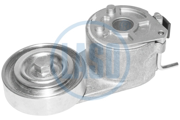 Belt Tensioner, V-ribbed belt (39207304)