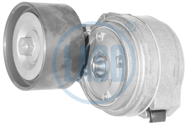 Belt Tensioner, V-ribbed belt (20207352)