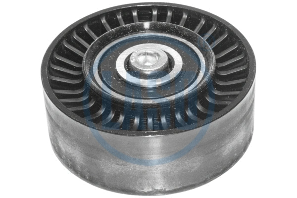 Deflection/Guide Pulley, V-ribbed belt (10030119)