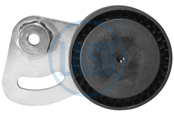 Belt Tensioner, V-ribbed belt (10207308)