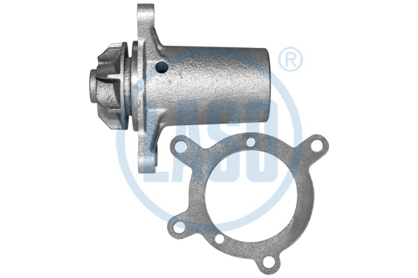 Water Pump, engine cooling (20200121)