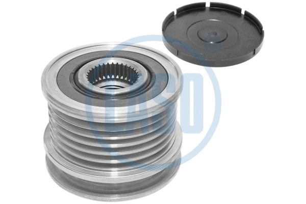 Belt Pulley, alternator (20156005)