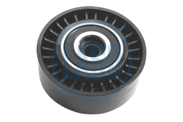 Deflection/Guide Pulley, V-ribbed belt (20030119)
