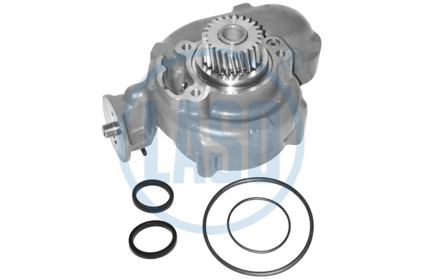 Water Pump, engine cooling (98200109)