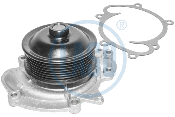 Water Pump, engine cooling (20200014)