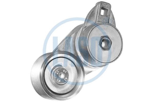 Belt Tensioner, V-ribbed belt (98207301)