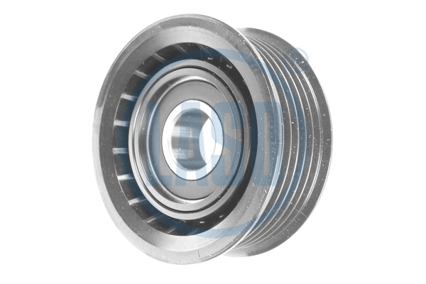 Deflection/Guide Pulley, V-ribbed belt (20030113)