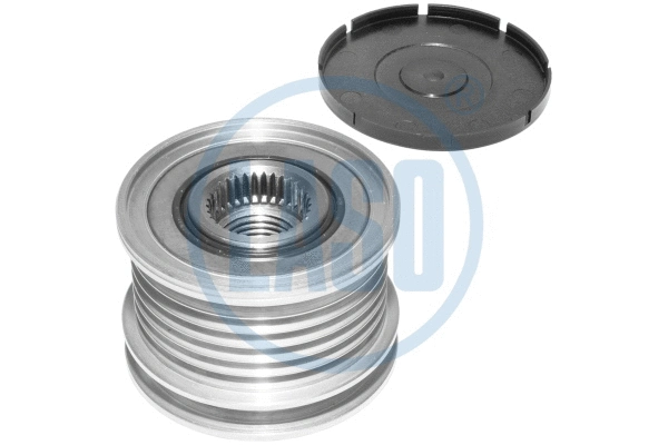 Belt Pulley, alternator (10156004)
