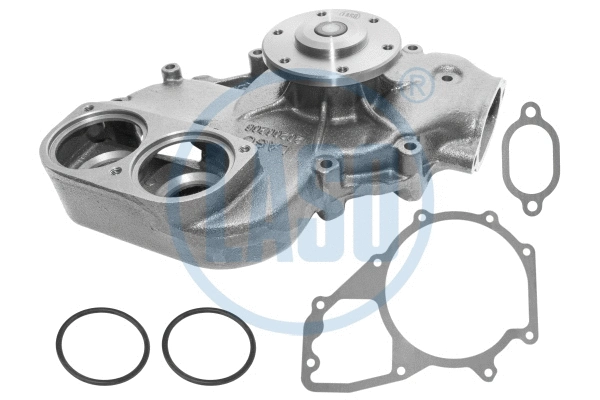 Water Pump, engine cooling (20200159)