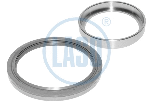 Ring, wheel hub (55583503)