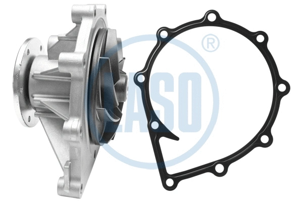 Water Pump, engine cooling (55200119)