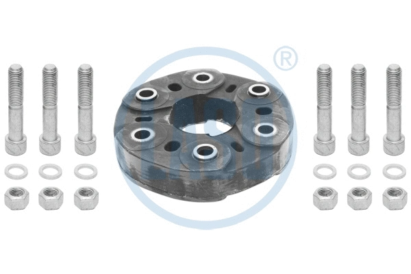 Joint, propshaft (20411516)