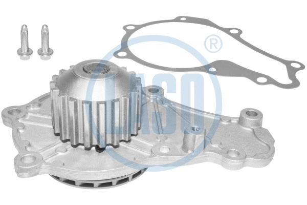 Water Pump, engine cooling (10200150)