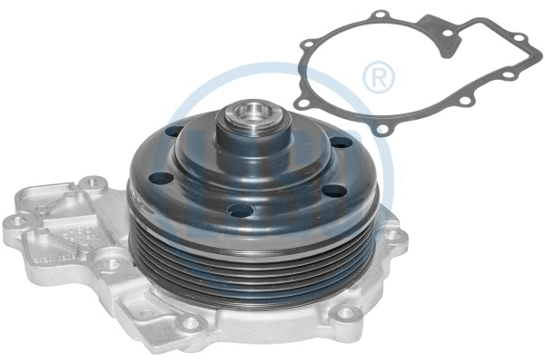 Water Pump, engine cooling (20200031)