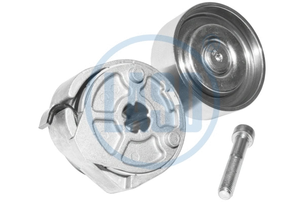 Belt Tensioner, V-ribbed belt (19207304)