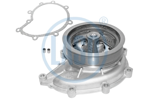 Water Pump, engine cooling (85200114)