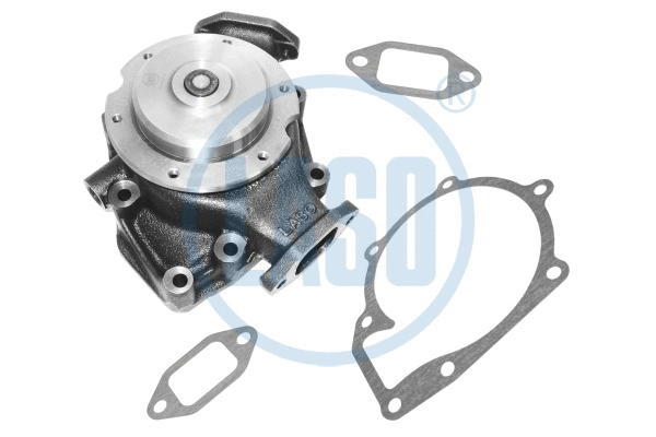 Water Pump, engine cooling (20200117)