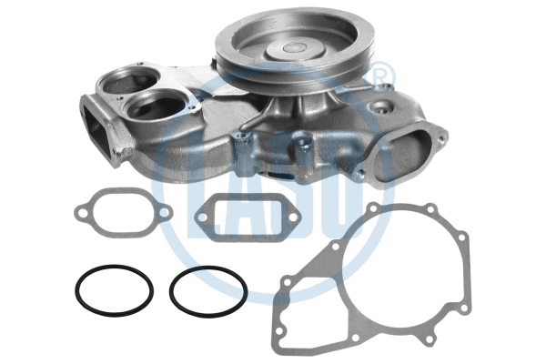 Water Pump, engine cooling (55200108)