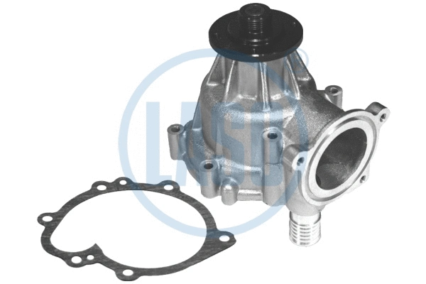 Water Pump, engine cooling (10200118)
