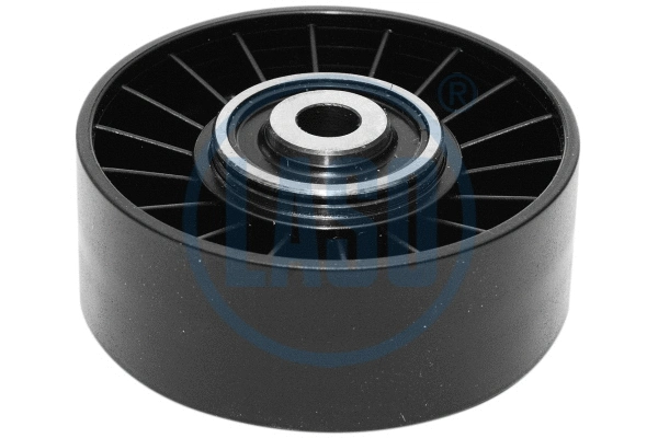 Deflection/Guide Pulley, V-ribbed belt (95030129)