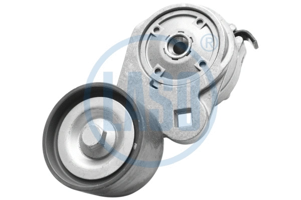 Belt Tensioner, V-ribbed belt (55207305)
