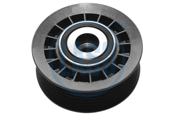 Tensioner Pulley, V-ribbed belt (20030103)
