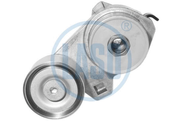 Belt Tensioner, V-ribbed belt (98207311)