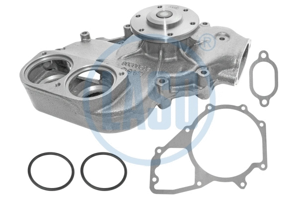 Water Pump, engine cooling (20200105)