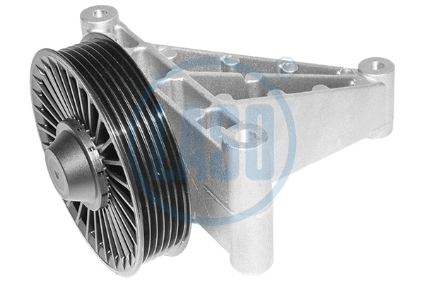 Deflection/Guide Pulley, V-ribbed belt (20200909)