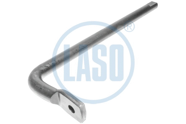 Tensioner Lever, V-ribbed belt (95037302)
