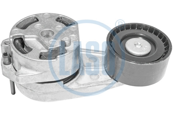 Belt Tensioner, V-ribbed belt (10207312)