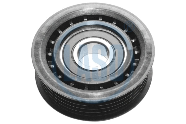 Deflection/Guide Pulley, V-ribbed belt (20030130)