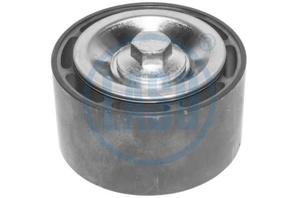 Deflection/Guide Pulley, V-ribbed belt (85030106)