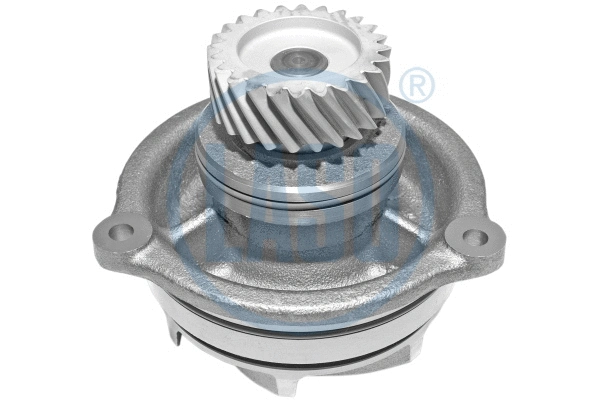 Water Pump, engine cooling (39200124)