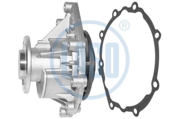 Water Pump, engine cooling (55200140)