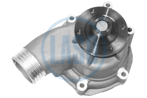 Water Pump, engine cooling (10200127)