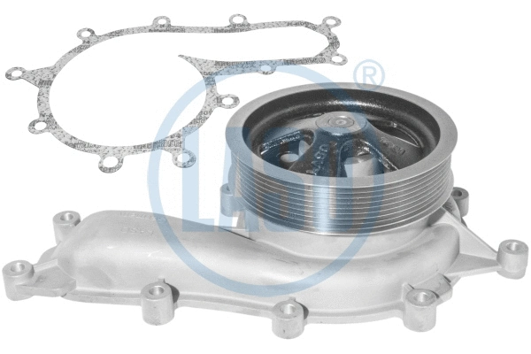 Water Pump, engine cooling (85200113)