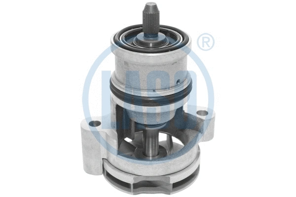 Water Pump, engine cooling (95200165)